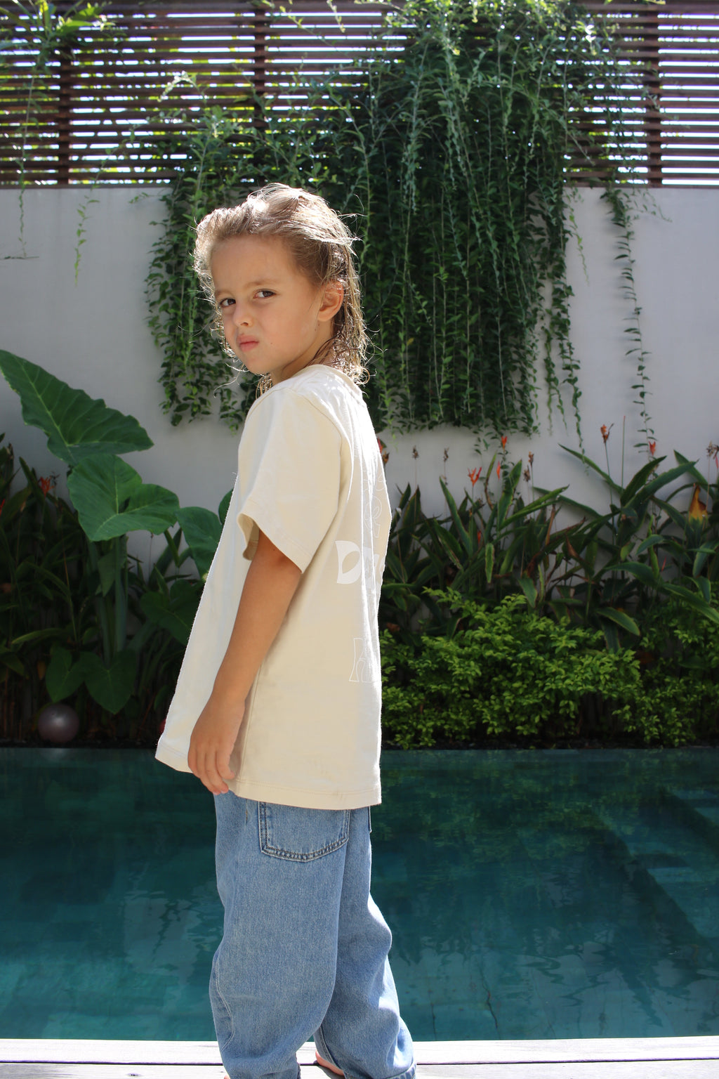 Follow your dreams tee